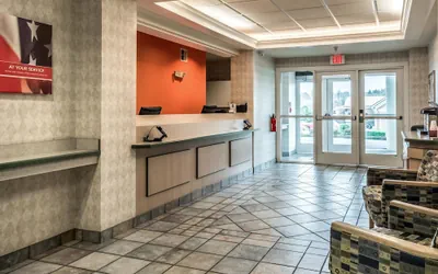 Photo 4 - Motel 6 Lincoln City, OR