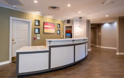 Photo 2 - Residence Inn by Marriott Princeton at Carnegie Center