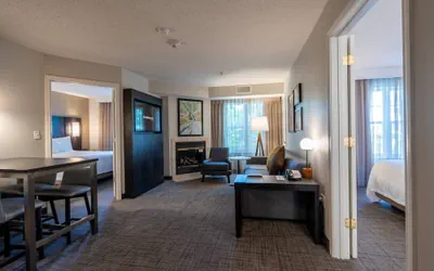 Photo 5 - Residence Inn by Marriott Princeton at Carnegie Center