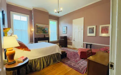 Photo 5 - Rothschild-Pound House Inn