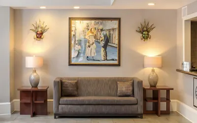 Photo 4 - Best Western Plus St. Christopher Hotel