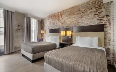 Photo 2 - Best Western Plus St. Christopher Hotel