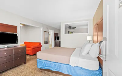 Photo 5 - Richland Inn of Columbia