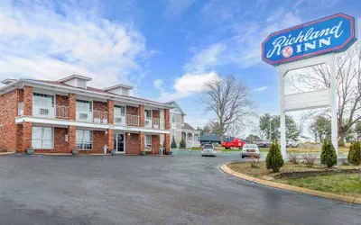 Richland Inn of Columbia