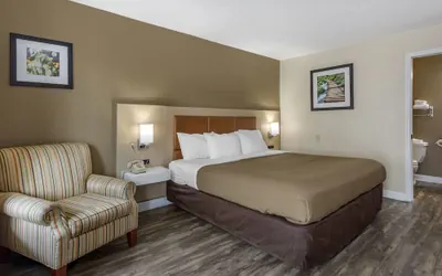 Photo 3 - Richland Inn of Columbia