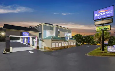 Photo 2 - Baymont by Wyndham Grovetown Augusta