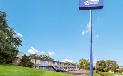Photo 2 - Americas Best Value Inn Wytheville