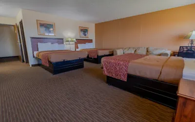 Photo 3 - Thunderbird Lodge