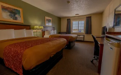 Photo 5 - Thunderbird Lodge