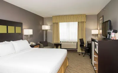 Photo 5 - Holiday Inn Express Hotel & Suites Danville by IHG