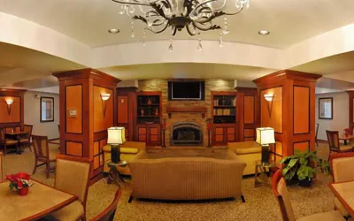 Photo 4 - Holiday Inn Express Hotel & Suites Danville by IHG