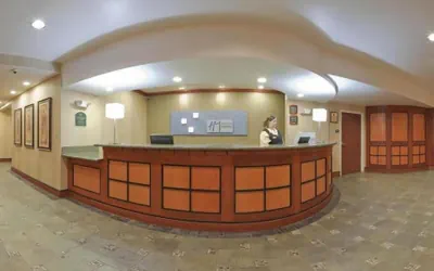 Photo 3 - Holiday Inn Express Hotel & Suites Danville by IHG