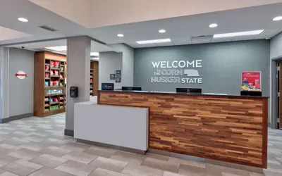 Photo 4 - Hampton Inn Norfolk