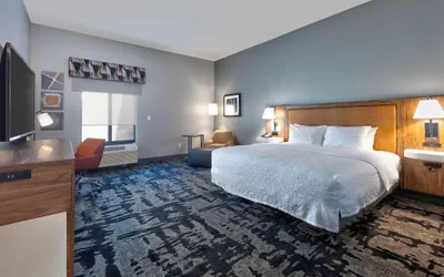 Photo 5 - Hampton Inn Norfolk