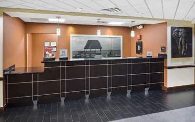 Photo 5 - Hampton Inn Hinesville