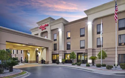 Photo 2 - Hampton Inn Hinesville
