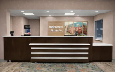 Photo 3 - Hampton Inn Yemassee/Point South