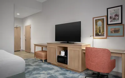 Photo 5 - Hampton Inn Yemassee/Point South