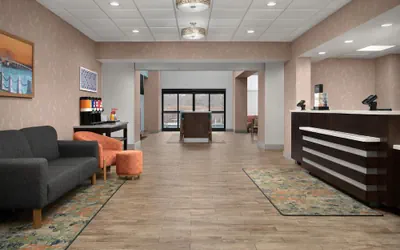 Photo 4 - Hampton Inn Yemassee/Point South