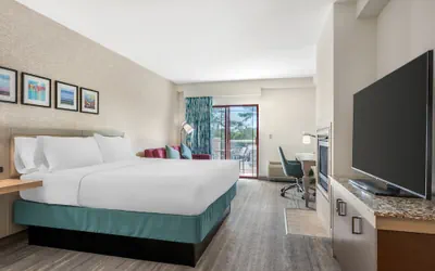 Photo 2 - Hilton Garden Inn Wisconsin Dells