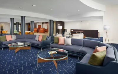 Photo 4 - Courtyard by Marriott Potomac Mills Woodbridge