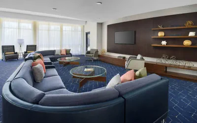 Photo 5 - Courtyard by Marriott Potomac Mills Woodbridge