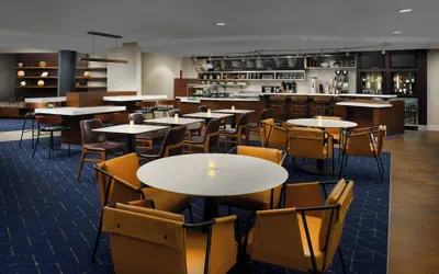 Photo 3 - Courtyard by Marriott Potomac Mills Woodbridge