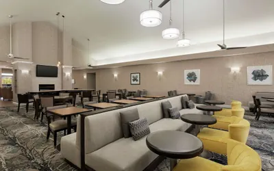 Photo 4 - Homewood Suites by Hilton Sacramento Roseville