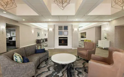 Photo 5 - Homewood Suites by Hilton Sacramento Roseville