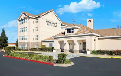 Photo 2 - Homewood Suites by Hilton Sacramento Roseville