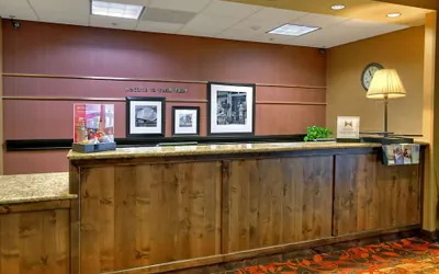 Photo 2 - Hampton Inn Twin Falls Id