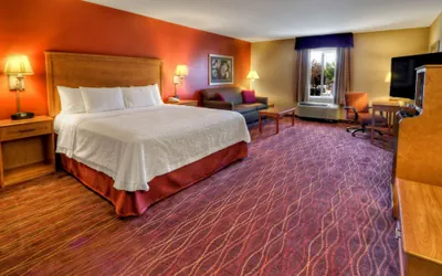 Photo 4 - Hampton Inn Twin Falls Id