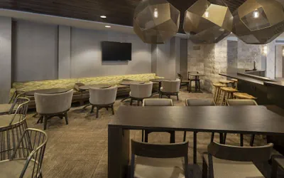 Photo 4 - SpringHill Suites by Marriott Fort Worth University