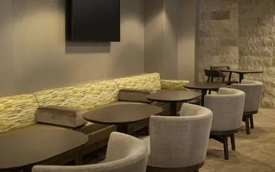 Photo 2 - SpringHill Suites by Marriott Fort Worth University