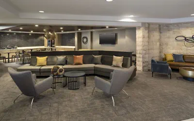 Photo 5 - SpringHill Suites by Marriott Fort Worth University