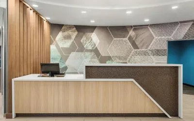 Photo 4 - Springhill Suites by Marriott Morgantown