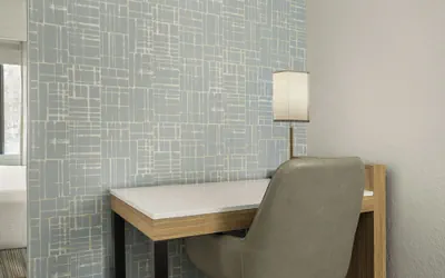 Photo 5 - Springhill Suites by Marriott Morgantown