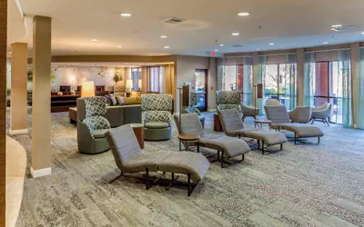 Photo 3 - Courtyard by Marriott Roseville Galleria Mall/Creekside Ridge Drive