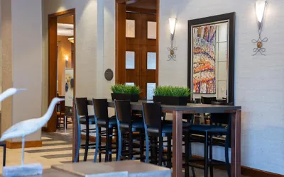 Photo 4 - DoubleTree by Hilton Bay City - Riverfront