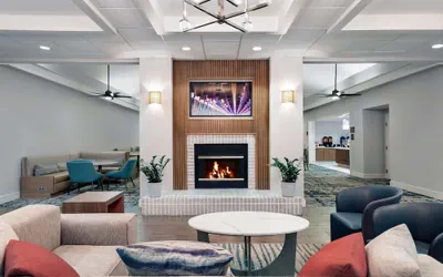 Photo 3 - Homewood Suites by Hilton Montgomery