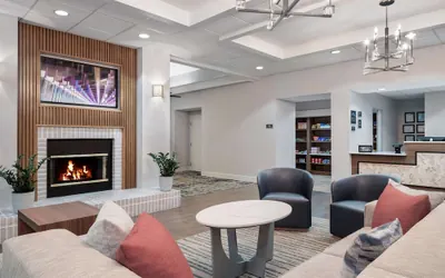 Photo 4 - Homewood Suites by Hilton Montgomery