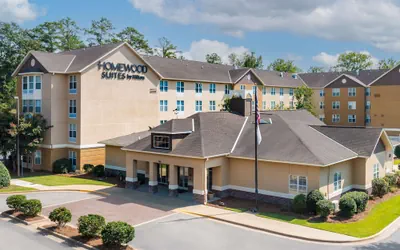 Photo 2 - Homewood Suites by Hilton Montgomery