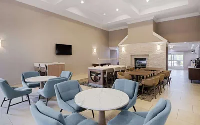 Photo 4 - Homewood Suites by Hilton Columbia