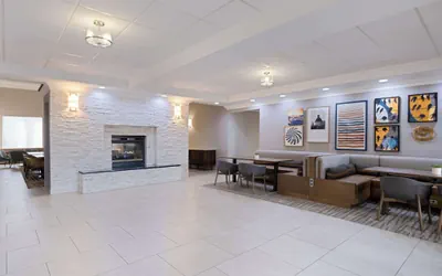 Photo 3 - Homewood Suites by Hilton Columbia