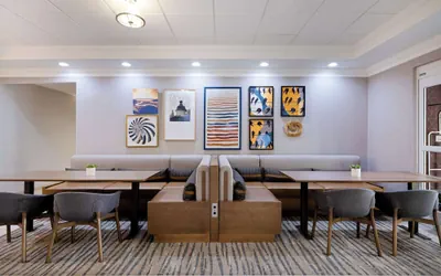 Photo 2 - Homewood Suites by Hilton Columbia