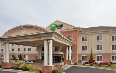 Photo 2 - Holiday Inn Express & Suites High Point South by IHG