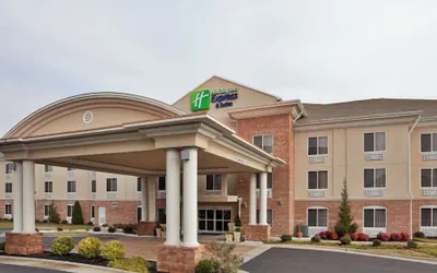 Photo 2 - Holiday Inn Express & Suites High Point South by IHG