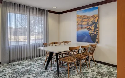 Photo 3 - Fairfield Inn and Suites by Marriott Lawton