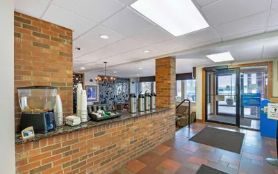 Photo 3 - Best Western Plus Concord Inn