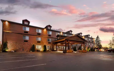 Photo 2 - Best Western Plus Concord Inn